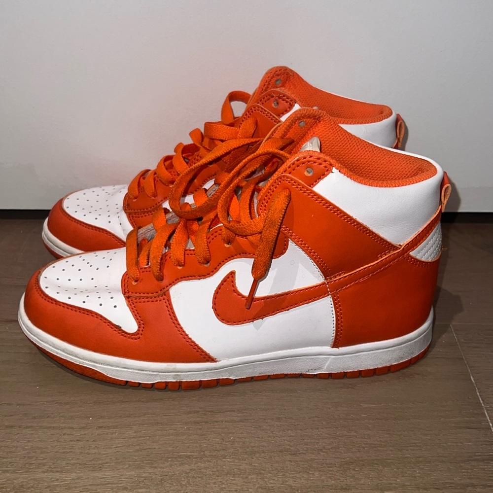 Nike Dunk High